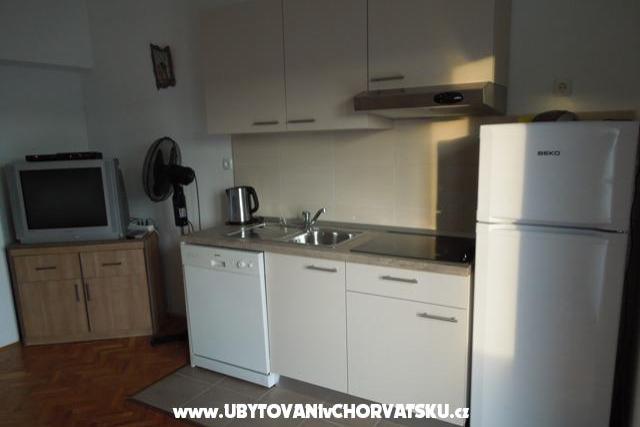 Apartmaji Ruzica – foto 15