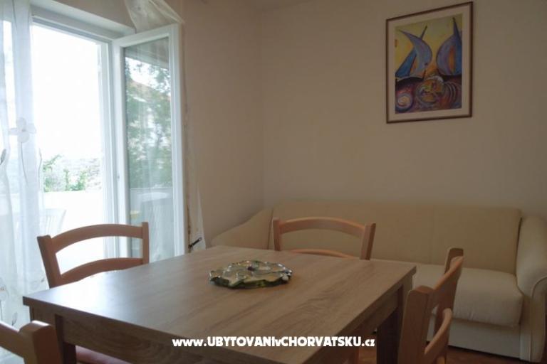 Apartmaji Ruzica – foto 18