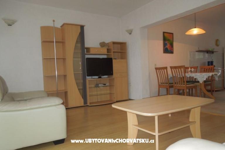Apartmaji Ruzica – foto 4