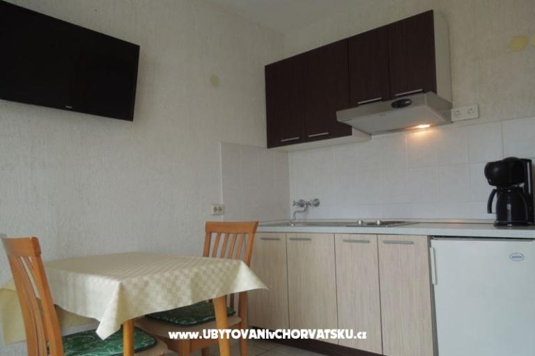 Apartmaji Ruzica – foto 8