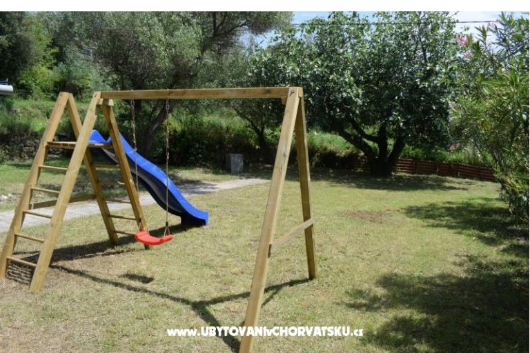 Apartmaji Tommy – foto 4