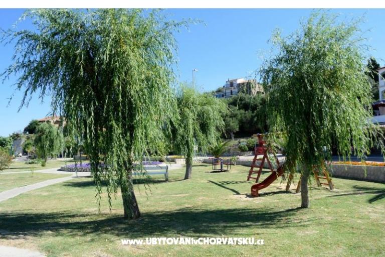 Apartmaji Tommy – foto 8