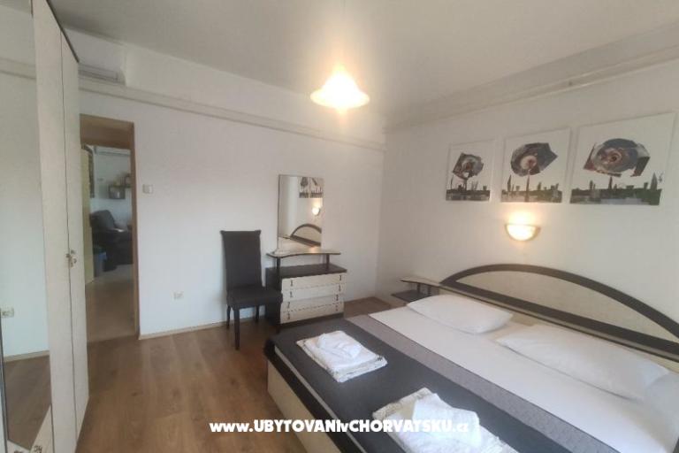 Apartmaji uvala Vardoža – foto 10