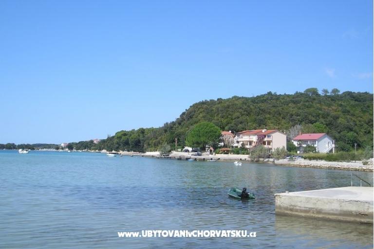 Apartmaji uvala Vardoža – foto 18