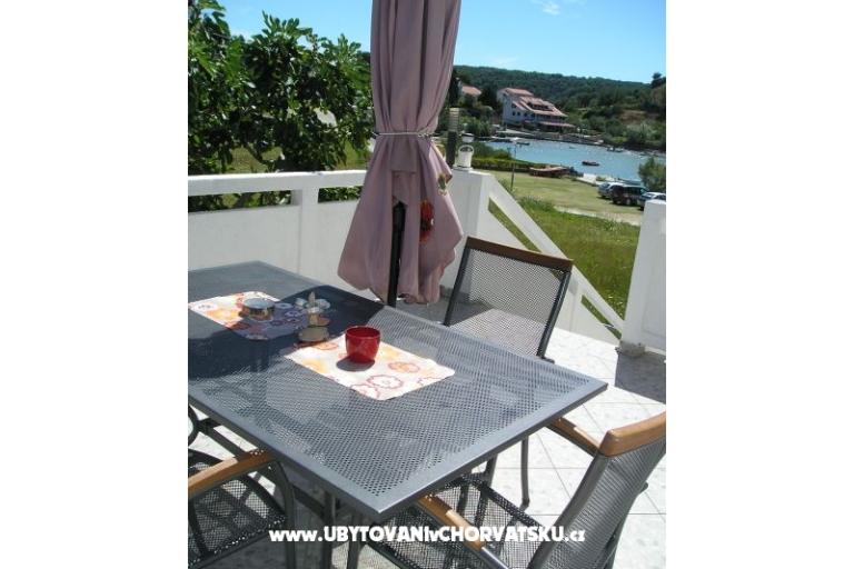 Apartmaji uvala Vardoža – foto 2