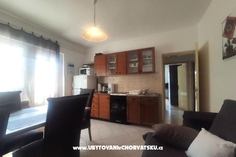 Apartmaji uvala Vardoža – foto 26