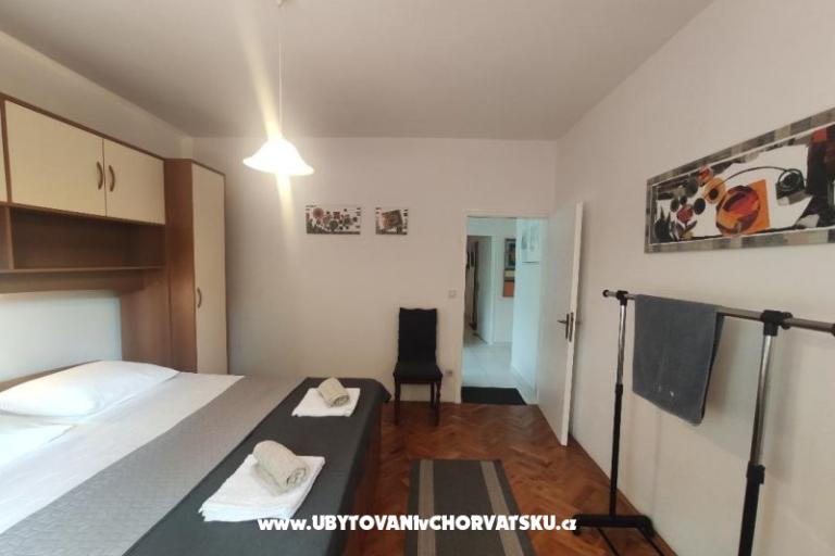 Apartmaji uvala Vardoža – foto 29