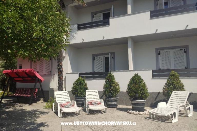 Apartmaji uvala Vardoža – foto 3
