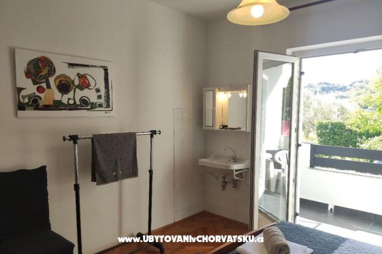 Apartmaji uvala Vardoža – foto 31