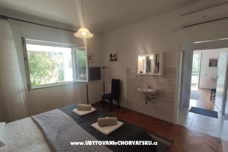 Apartmaji uvala Vardoža – foto 32