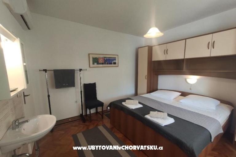 Apartmaji uvala Vardoža – foto 35