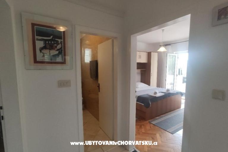 Apartmaji uvala Vardoža – foto 36