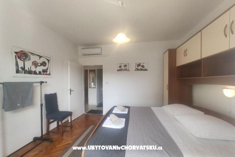 Apartmaji uvala Vardoža – foto 37
