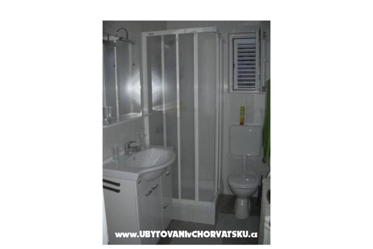 Apartmaji uvala Vardoža – foto 38
