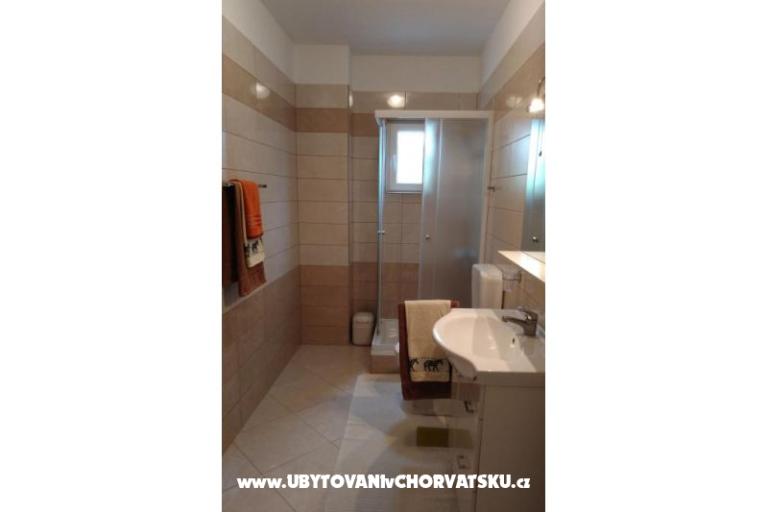 Apartmaji uvala Vardoža – foto 39