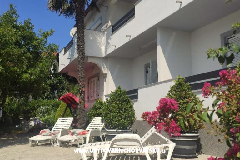 Apartmaji uvala Vardoža – foto 4