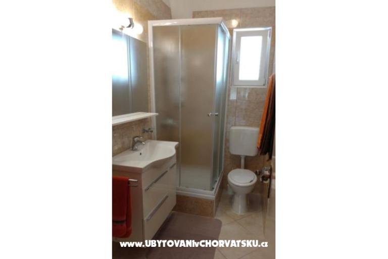 Apartmaji uvala Vardoža – foto 40