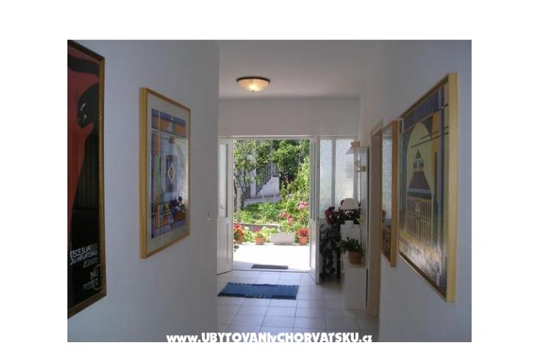 Apartmaji uvala Vardoža – foto 41