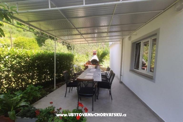 Apartmaji uvala Vardoža – foto 47
