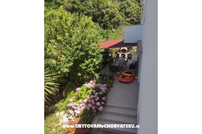 Apartmaji uvala Vardoža – foto 48