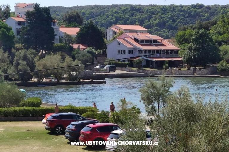 Apartmaji uvala Vardoža – foto 50