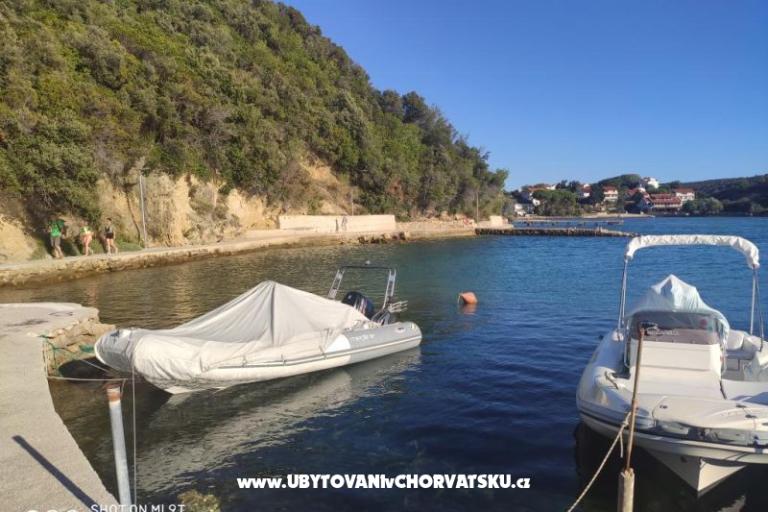 Apartmaji uvala Vardoža – foto 51