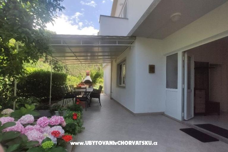 Apartmaji uvala Vardoža – foto 52