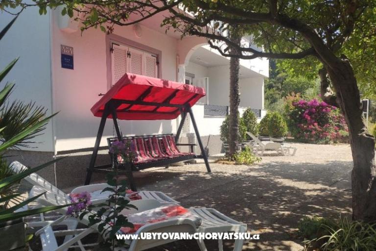 Apartmaji uvala Vardoža – foto 53