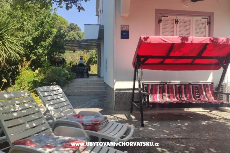 Apartmaji uvala Vardoža – foto 55