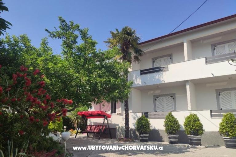 Apartmaji uvala Vardoža – foto 57