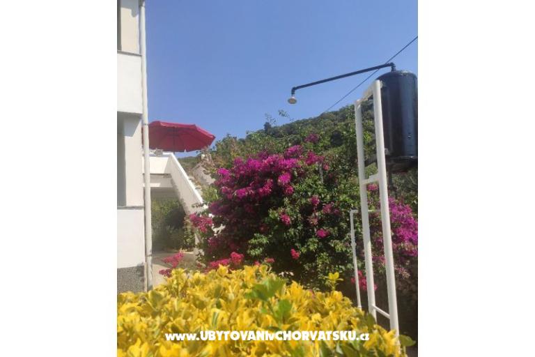 Apartmaji uvala Vardoža – foto 58