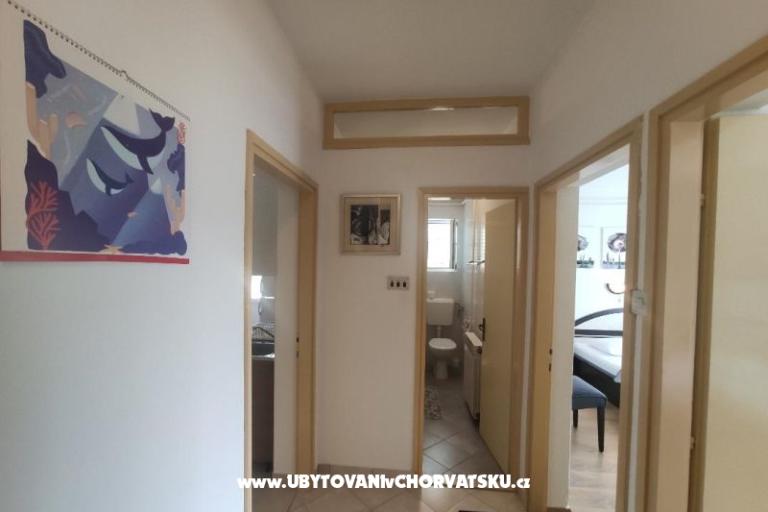 Apartmaji uvala Vardoža – foto 63
