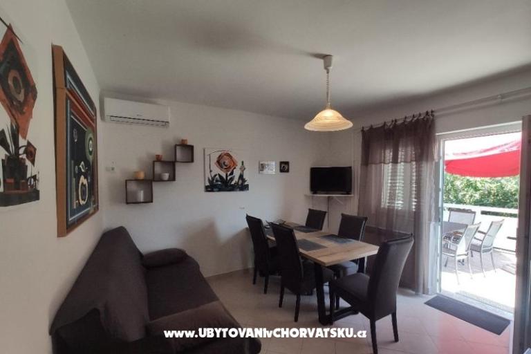 Apartmaji uvala Vardoža – foto 7