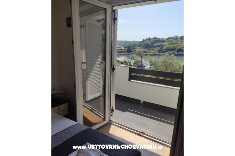 Apartmaji uvala Vardoža – foto 8
