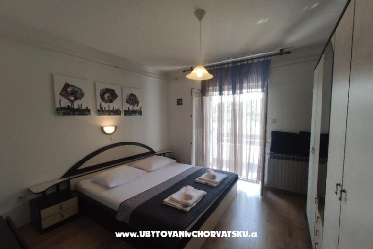 Apartmaji uvala Vardoža – foto 9