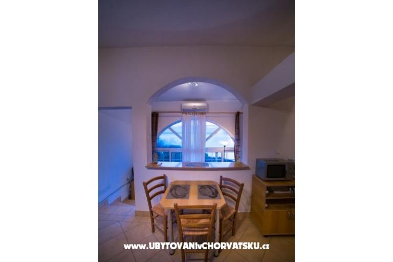 Apartmaji Hiša - Villa Fuža – foto 10
