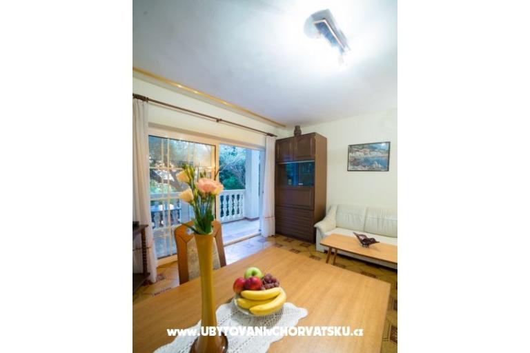 Apartmaji Hiša - Villa Fuža – foto 12