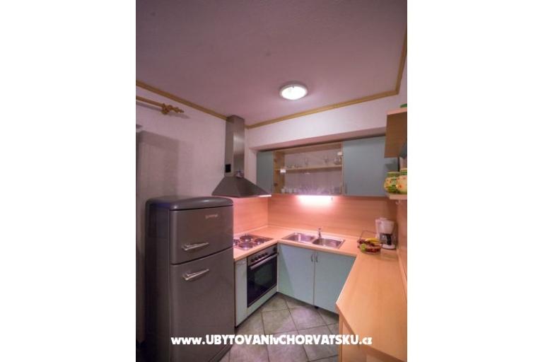 Apartmaji Hiša - Villa Fuža – foto 13
