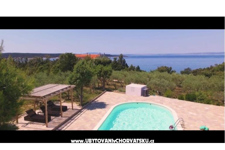 Apartmaji Hiša - Villa Fuža – foto 16
