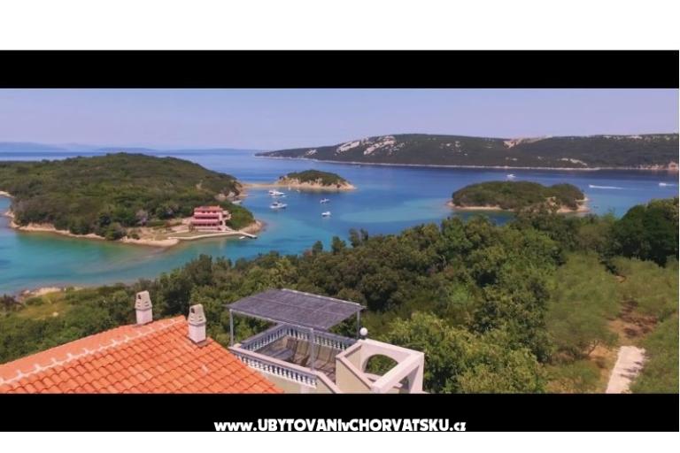 Apartmaji Hiša - Villa Fuža – foto 17