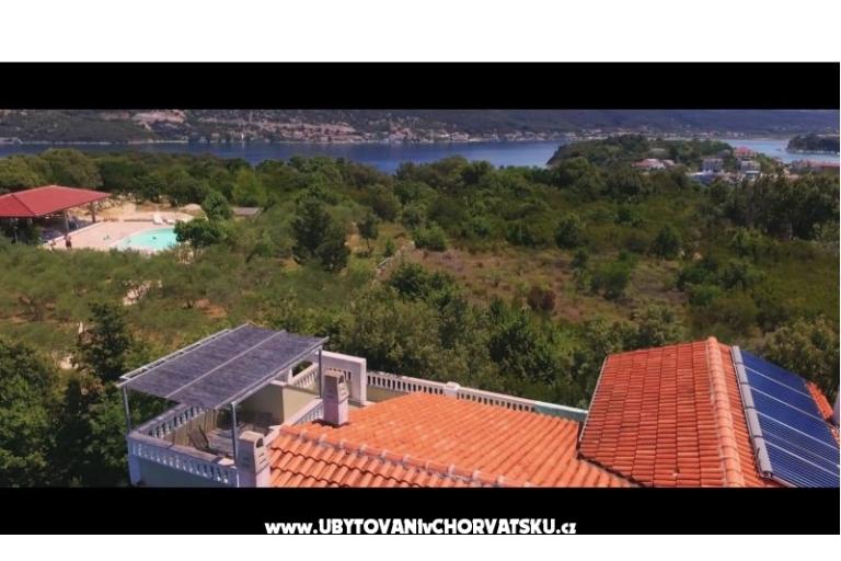 Apartmaji Hiša - Villa Fuža – foto 18