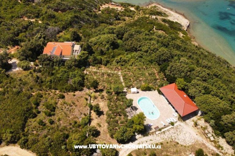 Apartmaji Hiša - Villa Fuža – foto 20