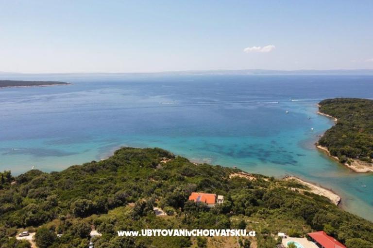 Apartmaji Hiša - Villa Fuža – foto 22