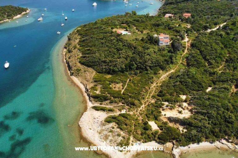 Apartmaji Hiša - Villa Fuža – foto 23