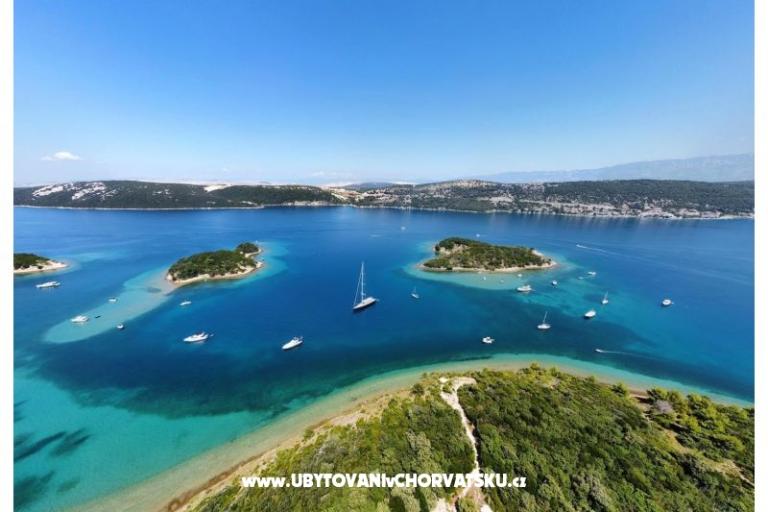 Apartmaji Hiša - Villa Fuža – foto 25