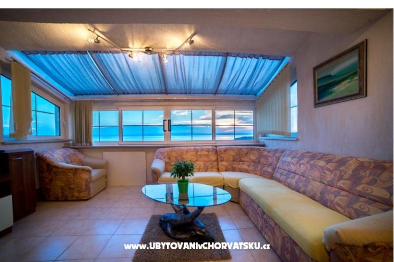 Apartmaji Hiša - Villa Fuža – foto 3