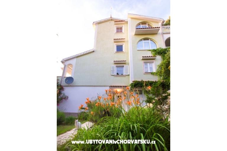 Apartmaji Hiša - Villa Fuža – foto 4