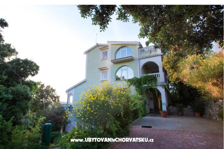 Apartmaji Hiša - Villa Fuža – foto 5