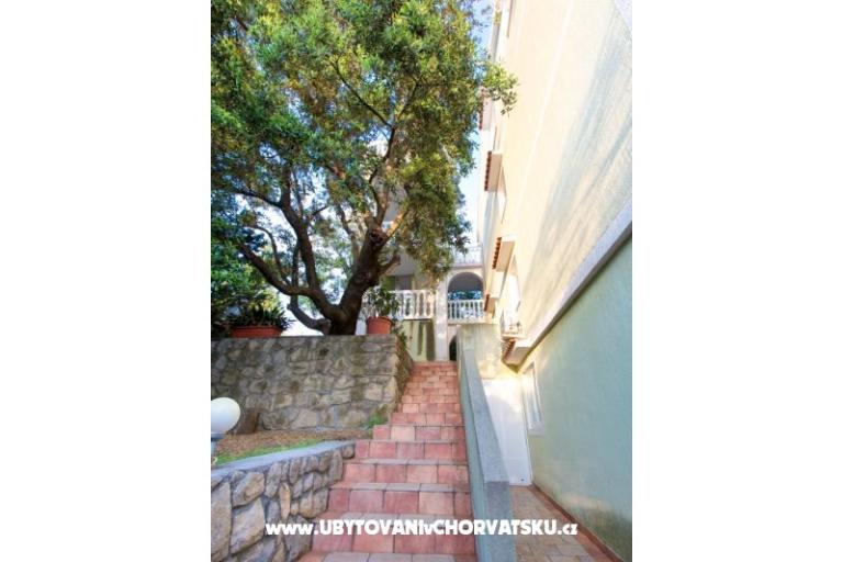 Apartmaji Hiša - Villa Fuža – foto 7