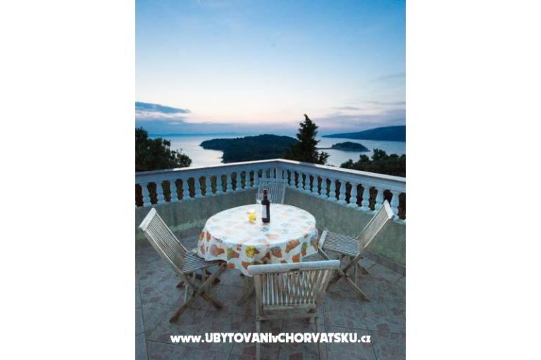 Apartmaji Hiša - Villa Fuža – foto 8